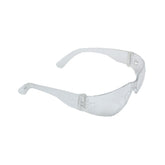 Safety glasses Clear Ce En166